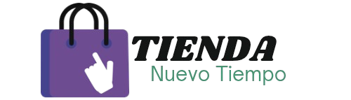 Tienda Nuevo Tiempo
